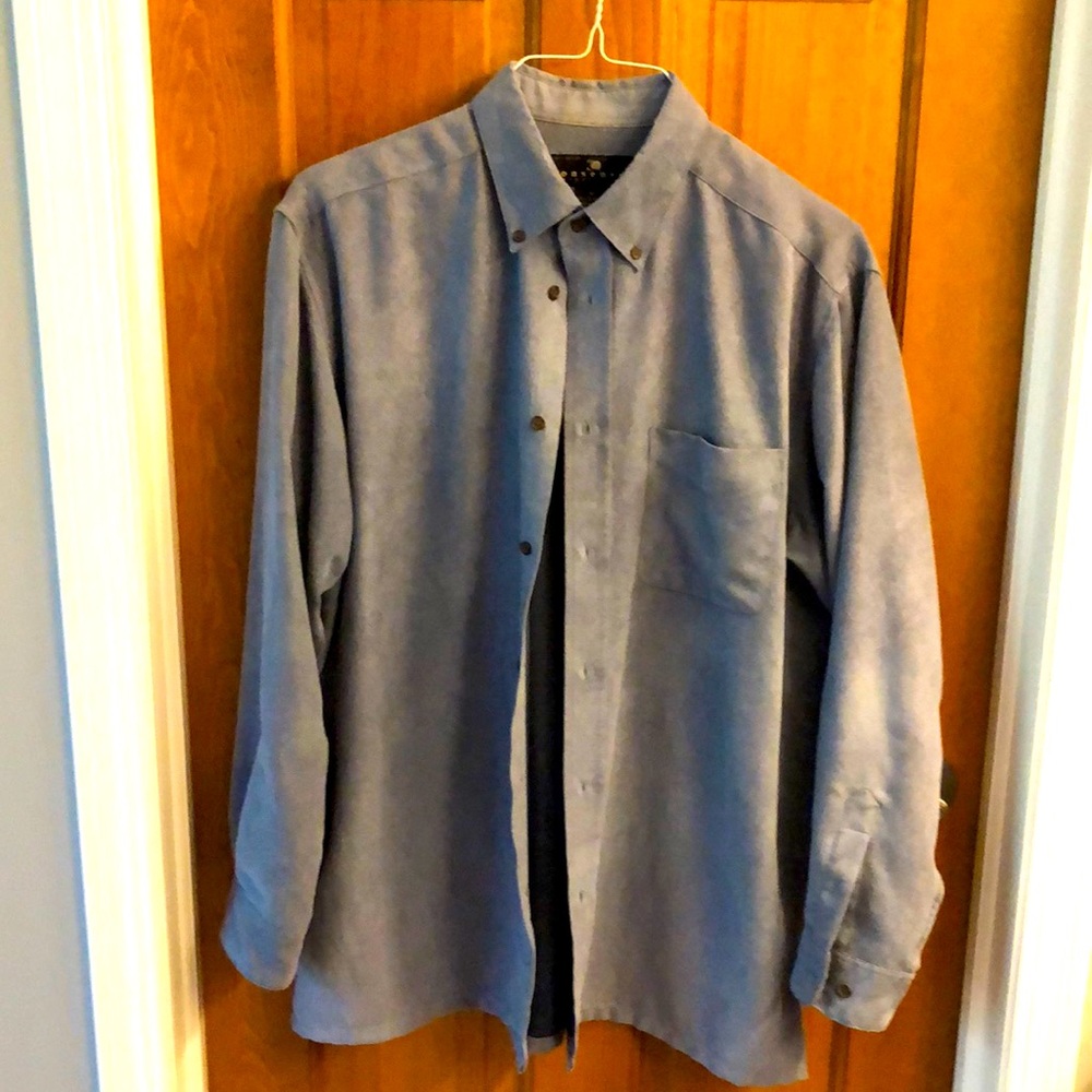 Men’s dress shirt
